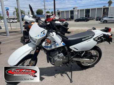 Used 2026 Suzuki DR650S 