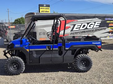 2027 Kawasaki Mule Pro-FX 1000 HD Edition