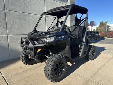 2025 Can-Am DEFENDER XT HD10 