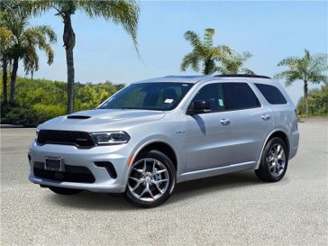 New 2026 Dodge Durango Gt Plus Awd Hemi V8