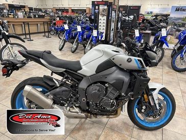 New 2025 Yamaha MT-10 