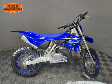 2025 Yamaha YZ250X 