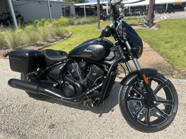 New 2026 Indian Motorcycle Sport Scout RT 