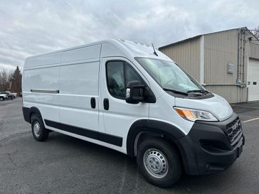 2025 RAM Promaster 2500 Tradesman Cargo Van High Roof 159' Wb