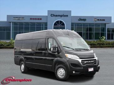 2023 RAM Promaster 3500 Window Van High Roof 159' Wb Ext