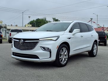 Used 2023 Buick Enclave Essence FWD
