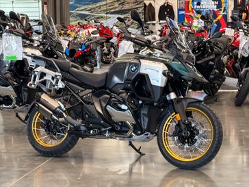 2026 BMW R 1300 GS Adventure