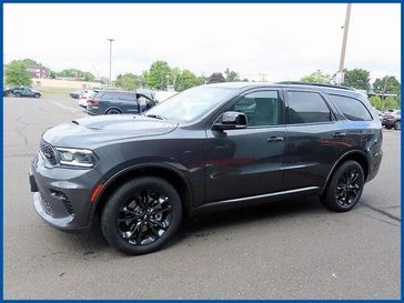 New 2026 Dodge Durango GT Plus