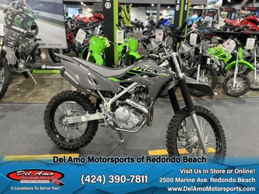 2024 Kawasaki KLX 230R 