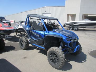 USED 2024 HONDA TALON 1000X FOX 