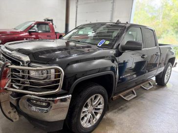 Used 2017 GMC Sierra 1500 SLE