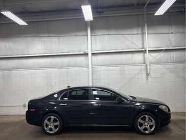 Used 2012 Chevrolet Malibu LT w/1LT