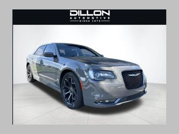Used 2019 Chrysler 300 S