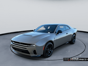 New 2026 Dodge Charger Scat Pack Plus 2-door Awd
