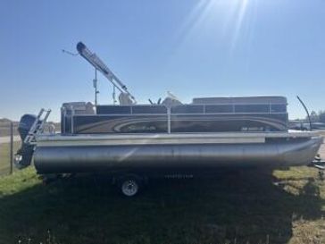 Used 2013 SWEETWATER 2286DLR 