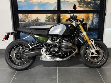 2024 BMW R 12 nineT