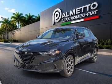 New 2026 Alfa Romeo Tonale Sprint Awd
