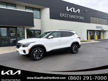 Used 2024 Kia Seltos EX