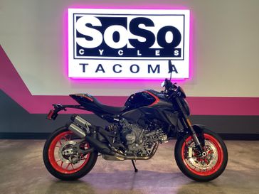 New 2026 Ducati Monster 896+ 