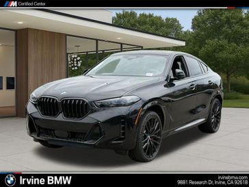 Black Sapphire Metallic