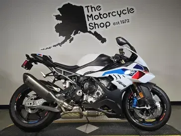 2026 BMW S 1000 RR 
