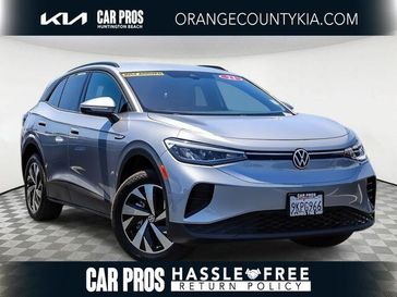 Used 2023 Volkswagen ID.4 Pro