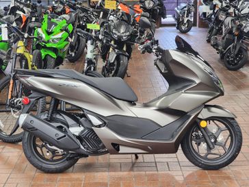 2024 Honda PCX 