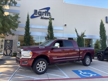Used 2023 RAM 2500 Limited