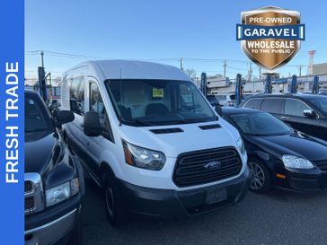 Used 2015 Ford Transit-250 Base