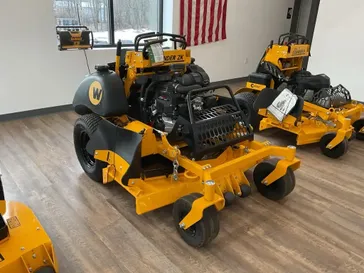 2024 Wright Stander ZK Gen 3 