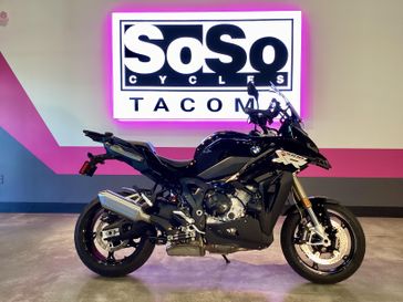 2025 BMW S 1000 XR