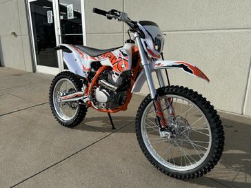 2025 KAYO K2 Pro 250