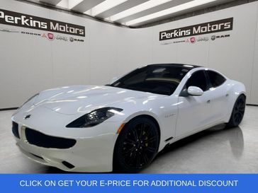Used 2018 Karma Revero Base