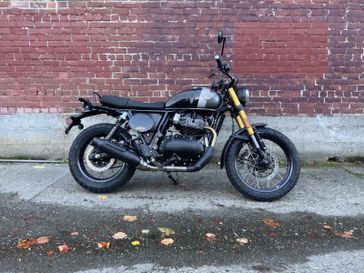 New 2026 Royal Enfield INT BEAR 650 