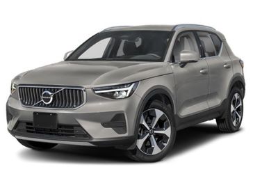 Used 2024 Volvo XC40 Core Dark Theme