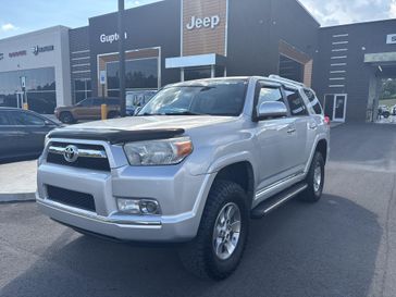 Used 2010 Toyota 4Runner SR5