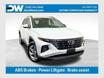 Used 2024 Hyundai Tucson SEL