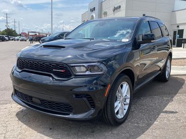 2025 Dodge Durango R/T Plus Awd