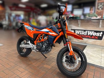 Used 2023 KTM SMC 690 R 