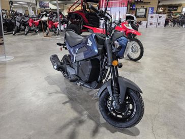 New 2025 Honda Navi 