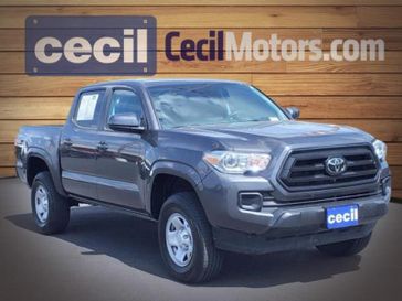 2023 Toyota Tacoma SR 2WD