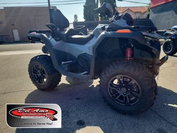 New 2025 CFMOTO CFORCE 1000 TOURING 