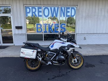 2023 BMW R 1250 GS