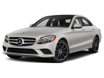 Used 2019 Mercedes-Benz C 300 300