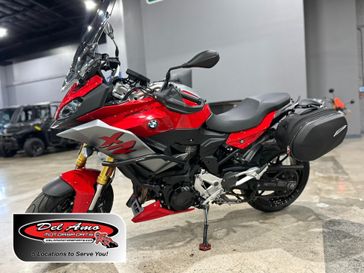 Used 2020 BMW F 900 XR 
