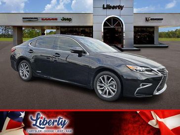 Used 2018 Lexus ES 300h 300h