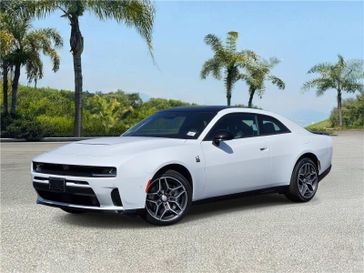 New 2026 Dodge Charger Scat Pack 2-door Awd