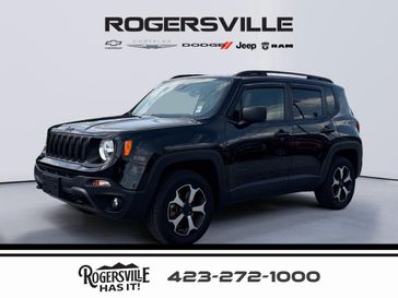 Used 2020 Jeep Renegade North Edition