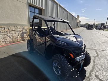 2025 CFMOTO ZFORCE 800 TRAIL NEBULA BLACK 