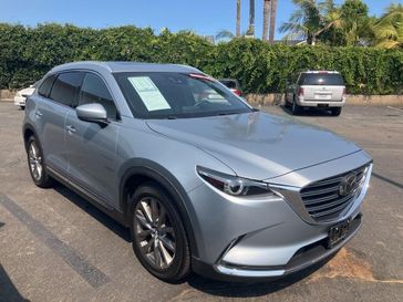 Used 2016 Mazda CX-9 Grand Touring